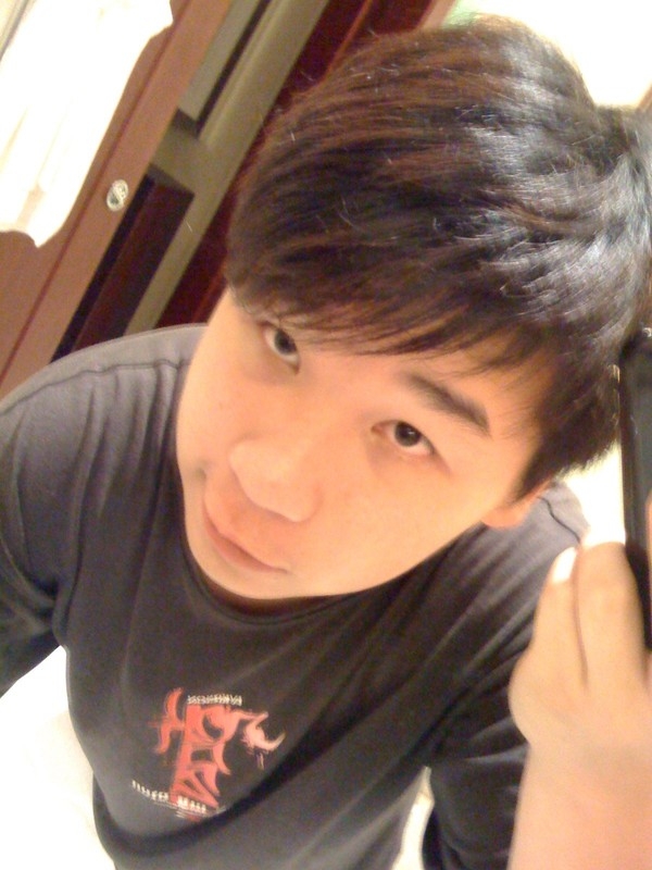 陈鸿翔先生的第一张照片--福清征婚网