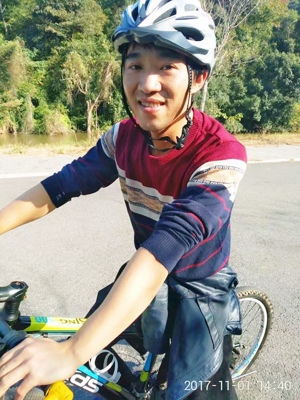 丹叶的第一张照片--福清征婚网