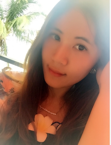婷婷的第一张照片--福清征婚网