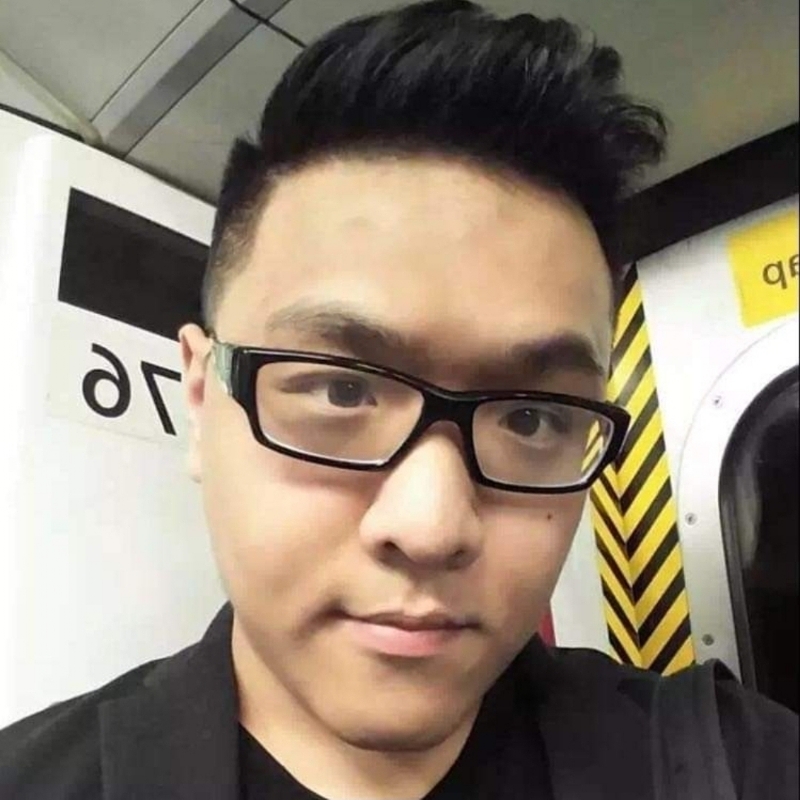 Tattat的第一张照片--福清征婚网