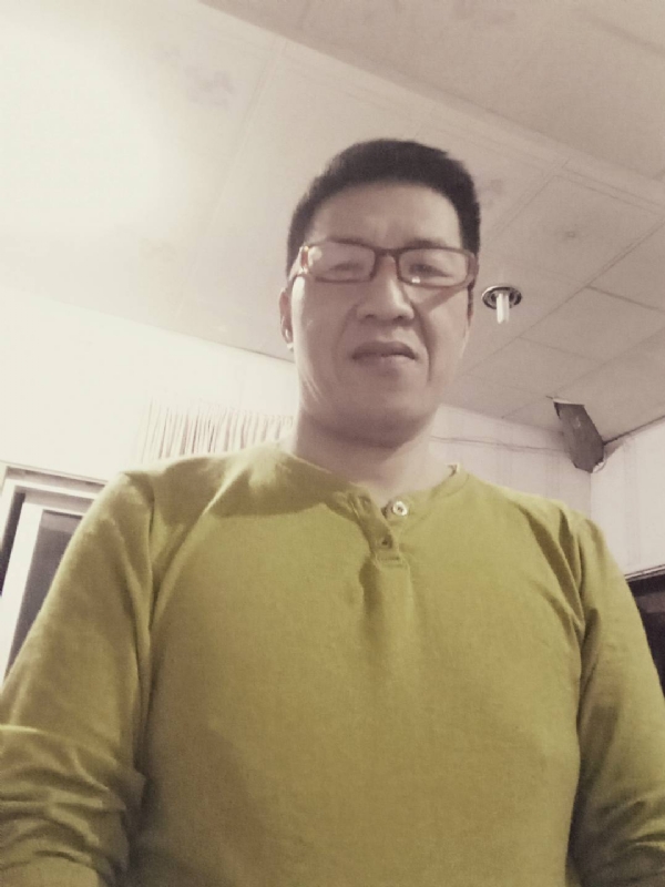 望海的第二张照片--福清征婚网