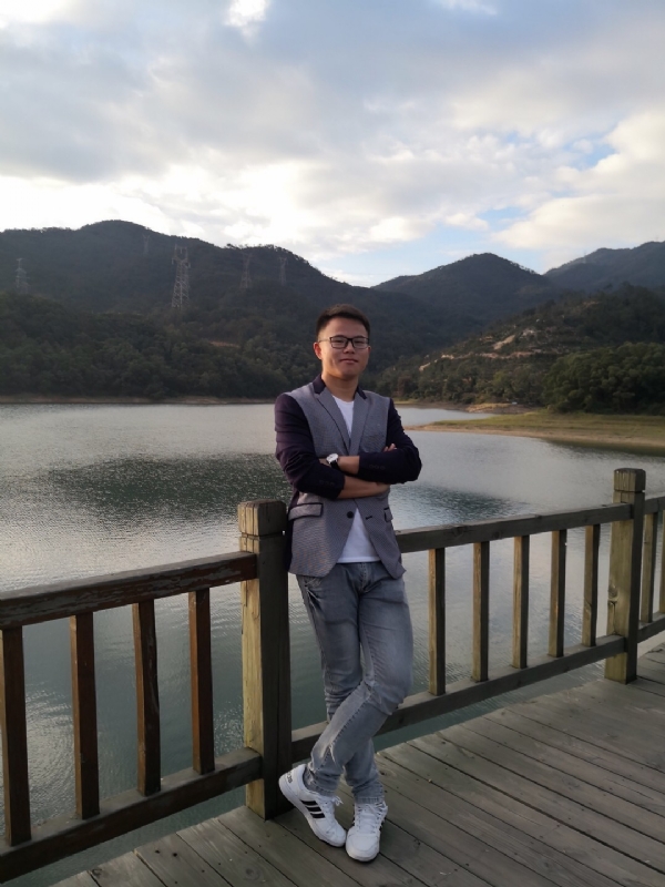 小小舒的第一张照片--福清征婚网