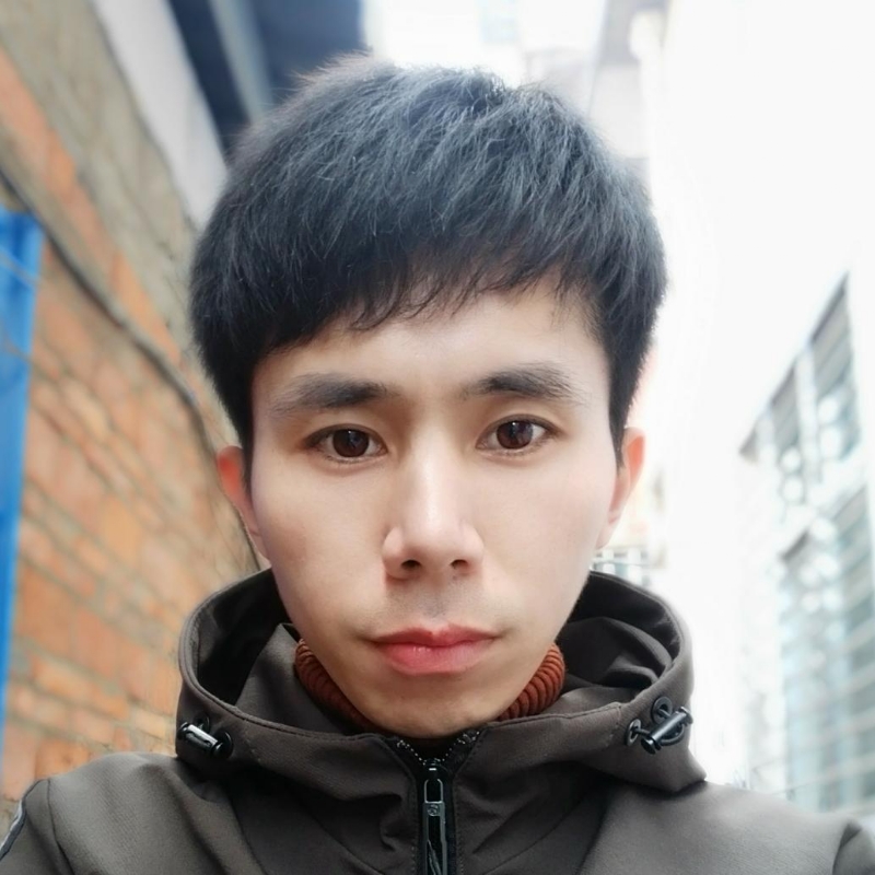 等一人白首的第二张照片--福清征婚网