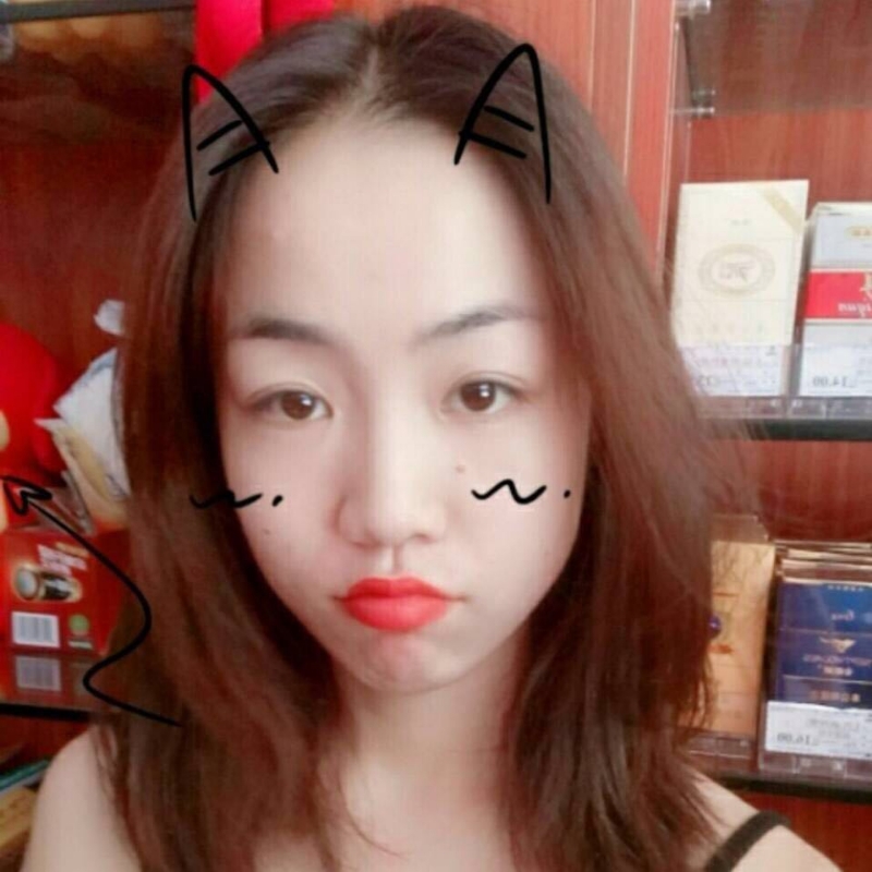 美美的第一张照片--福清征婚网