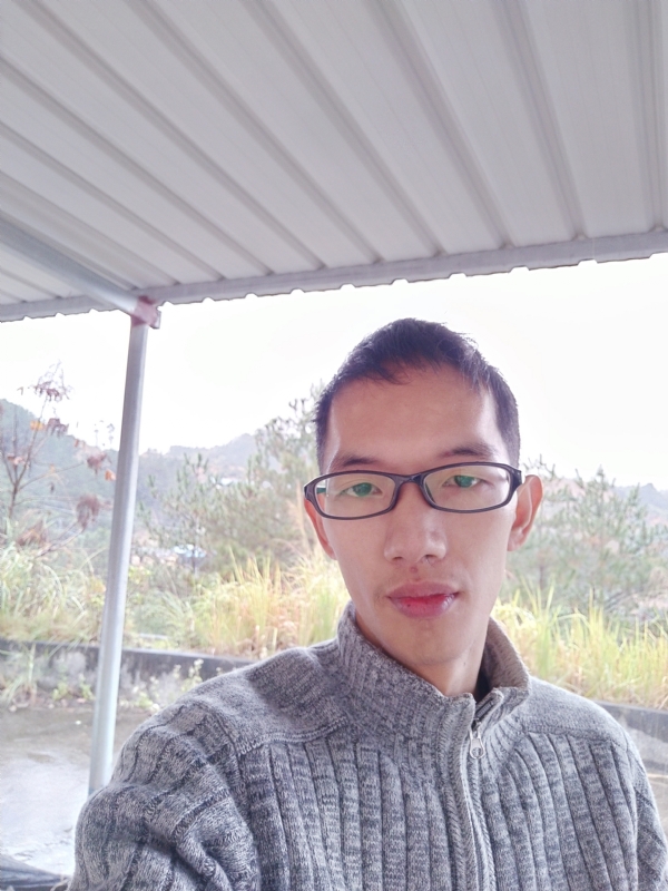 单身汉的第一张照片--福清征婚网