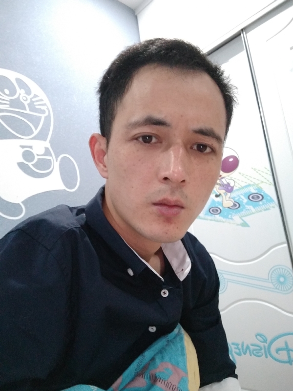 容晨的第一张照片--福清征婚网