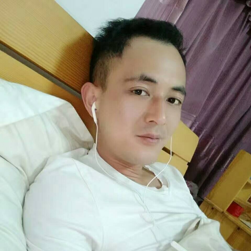 容晨的第二张照片--福清征婚网