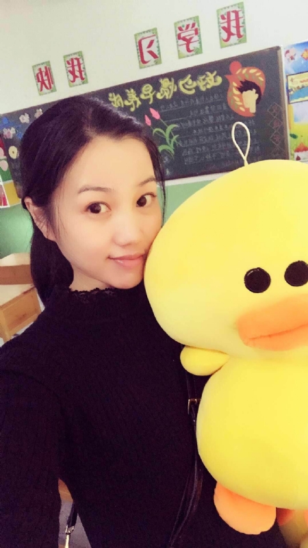 pengjienv的第一张照片--福清征婚网