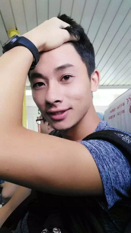 不是坏人的第一张照片--福清征婚网