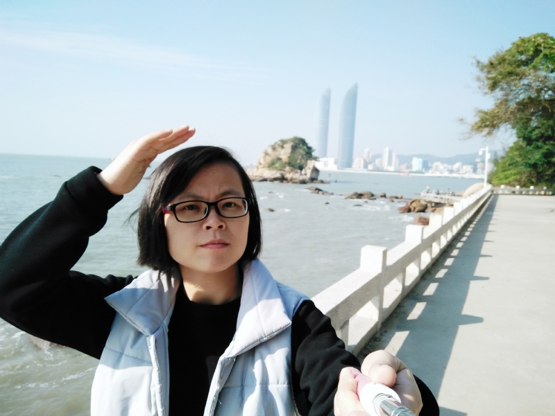 吕小包的第一张照片--福清征婚网