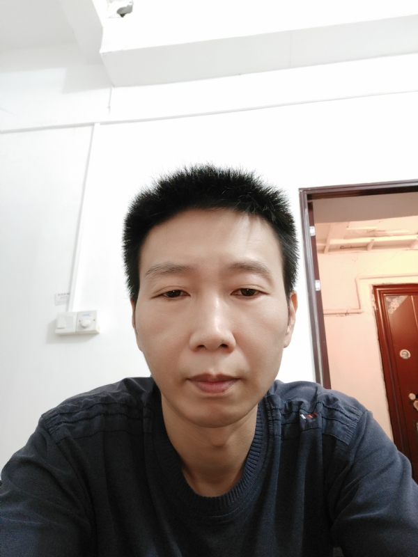 爱依然的第一张照片--福清征婚网