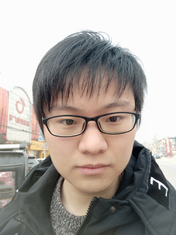 小懒猫的第一张照片--福清征婚网