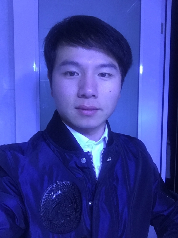 谁是我向往的以后的第一张照片--福清征婚网