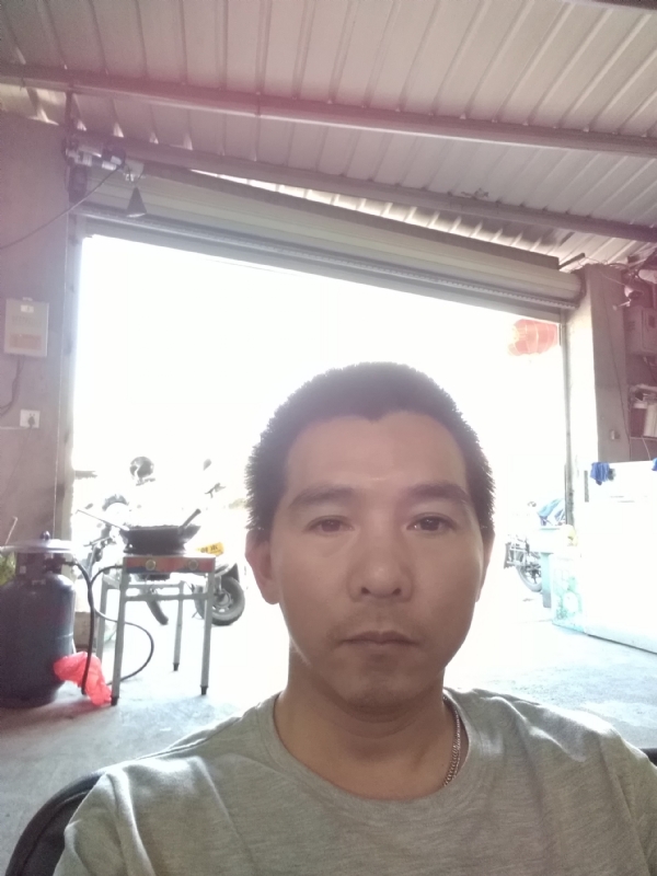 龙骑士的第一张照片--福清征婚网