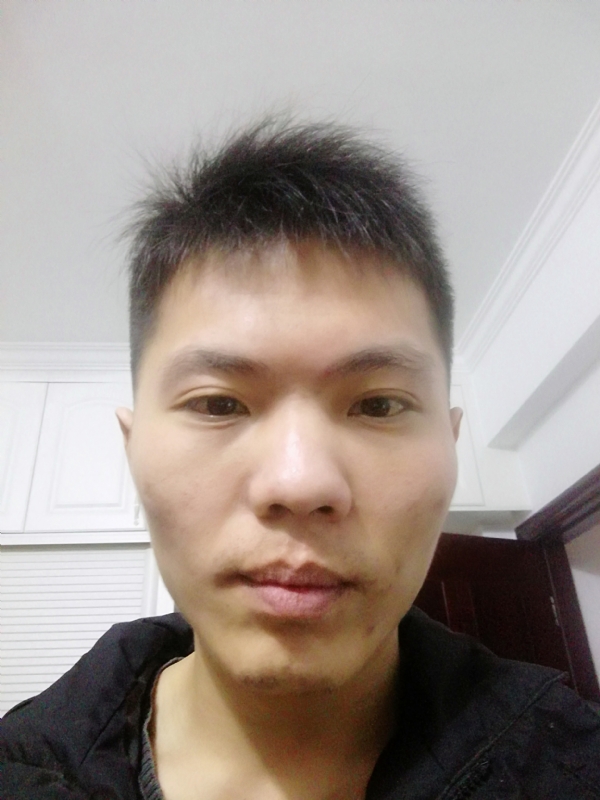 陈耀阳的第一张照片--福清征婚网