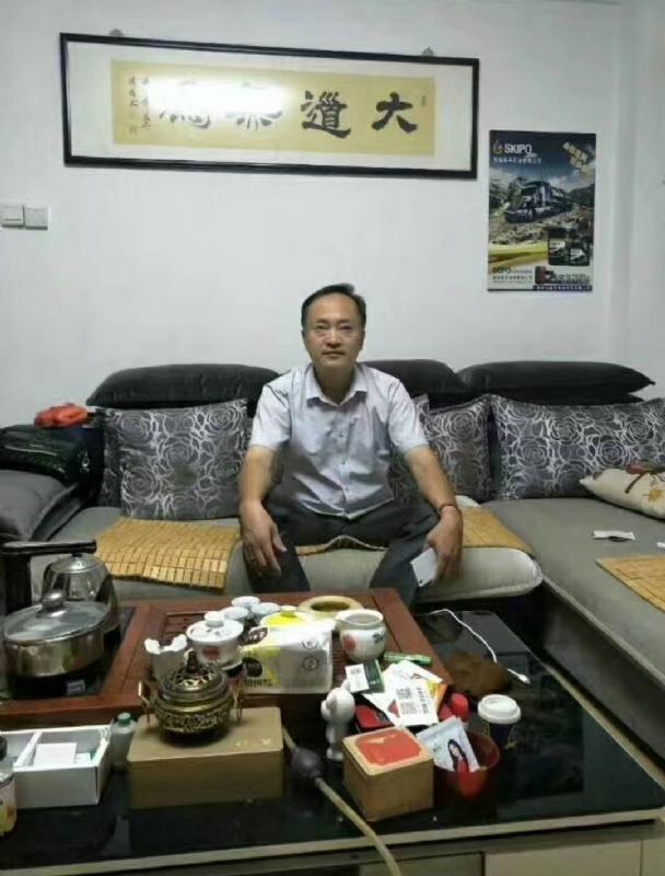 星光的第一张照片--福清征婚网