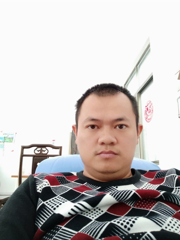 香山红叶的第一张照片--福清征婚网
