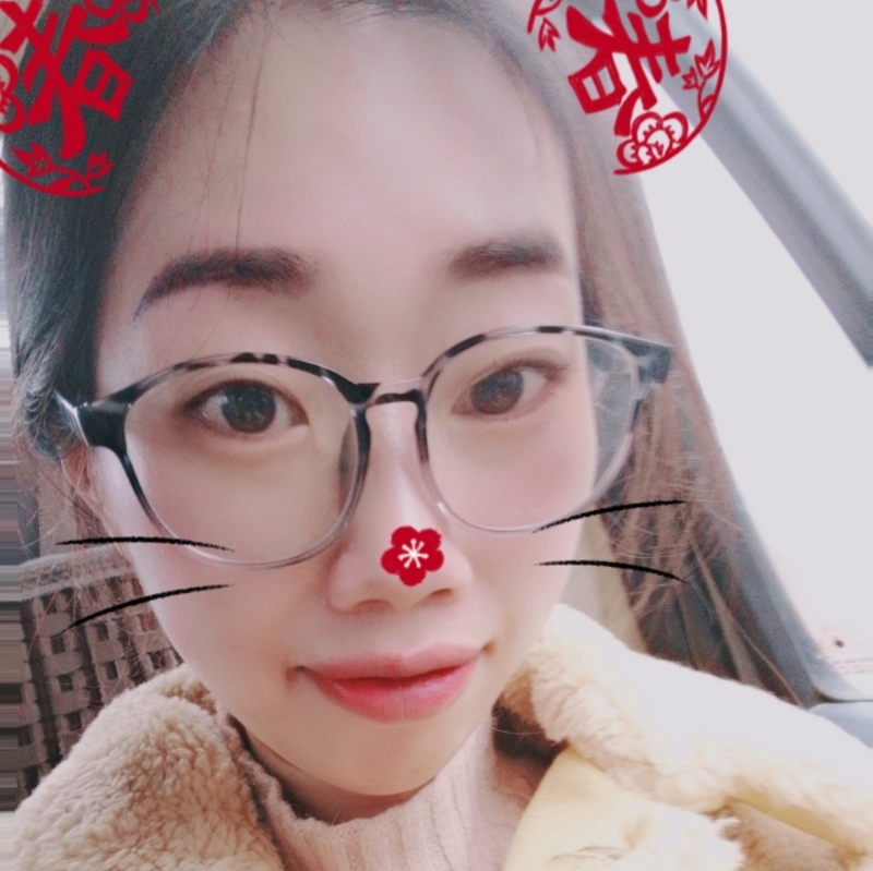 芮雪的第一张照片--福清征婚网