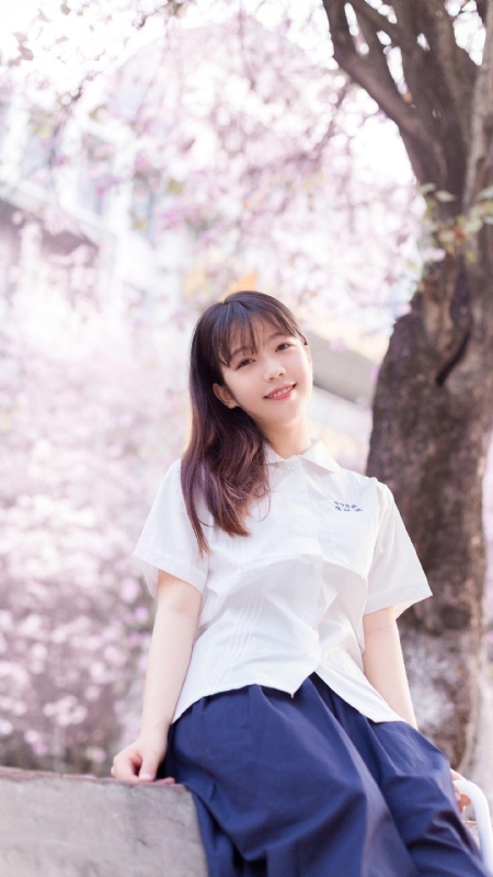 詹妹妹的第四张照片--福清征婚网