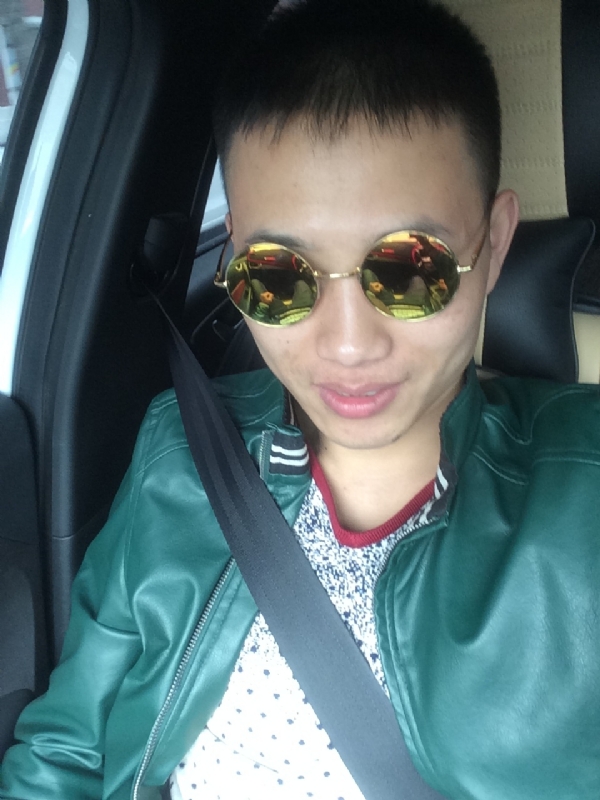 真心对待一个人的第一张照片--福清征婚网