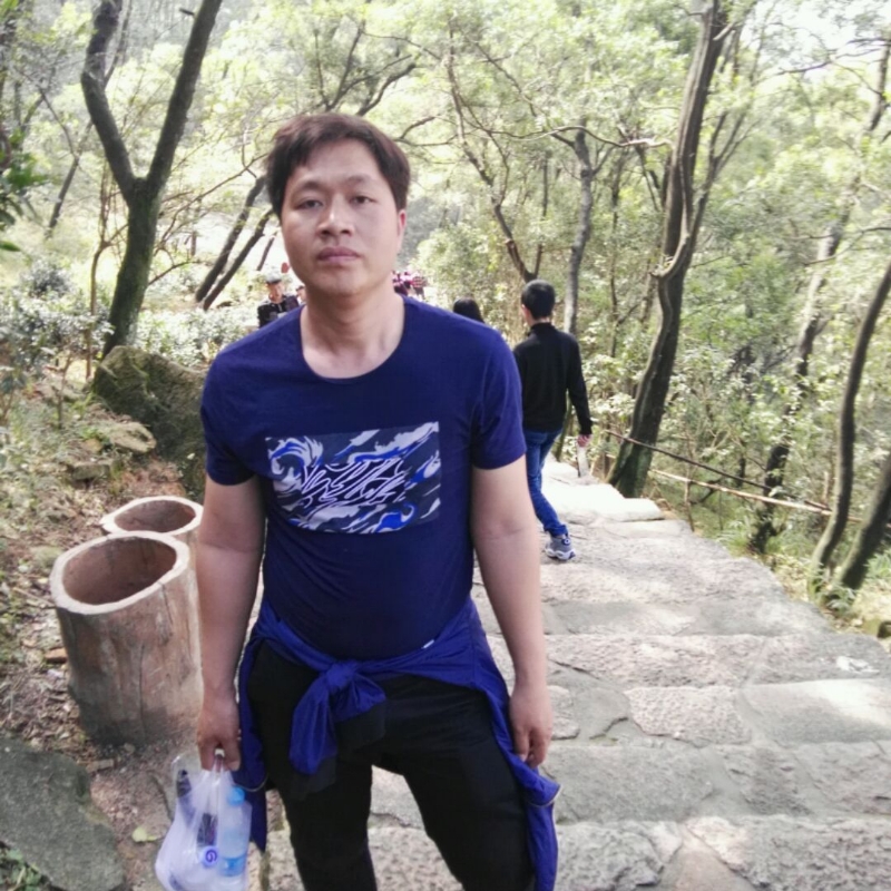 宁静的夏天的第一张照片--福清征婚网