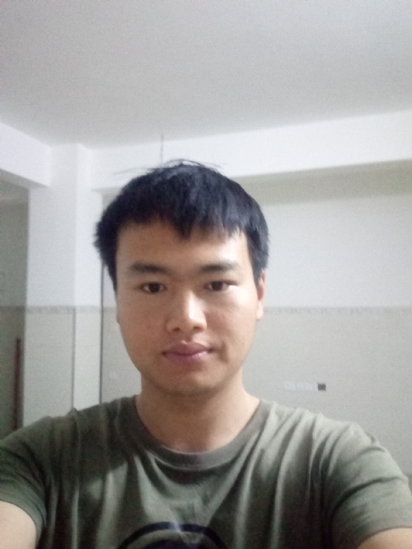 简单的第二张照片--福清征婚网