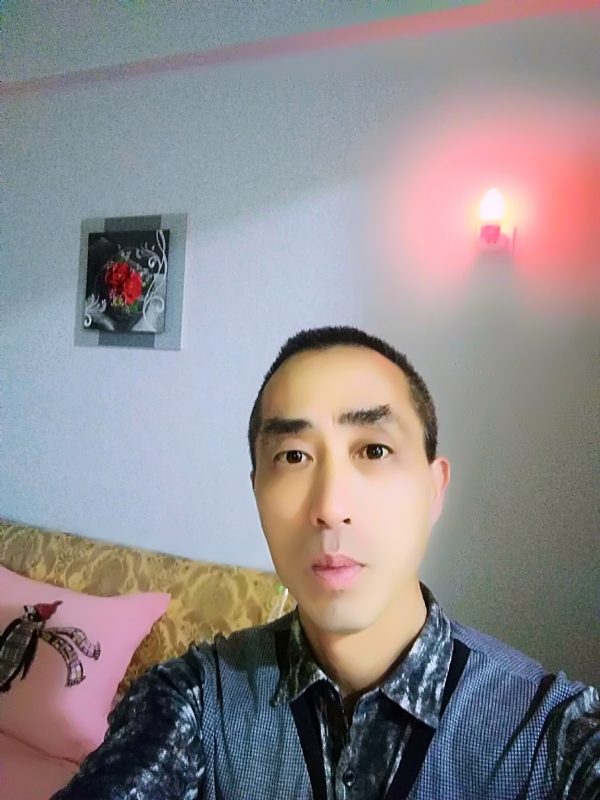 真诚的第一张照片--福清征婚网