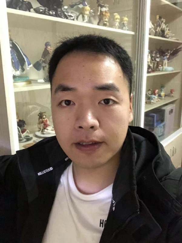 暴走KUMA的第一张照片--福清征婚网