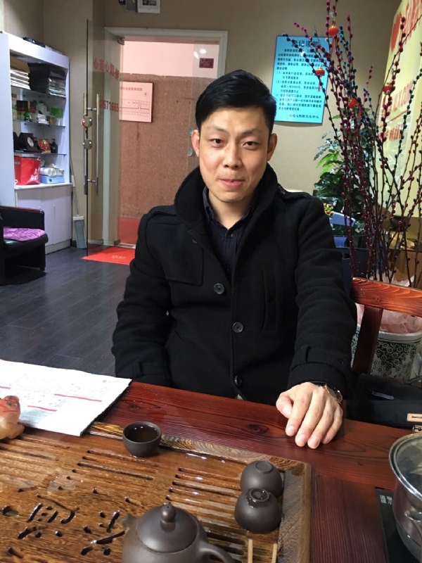 杨洋的第二张照片--福清征婚网