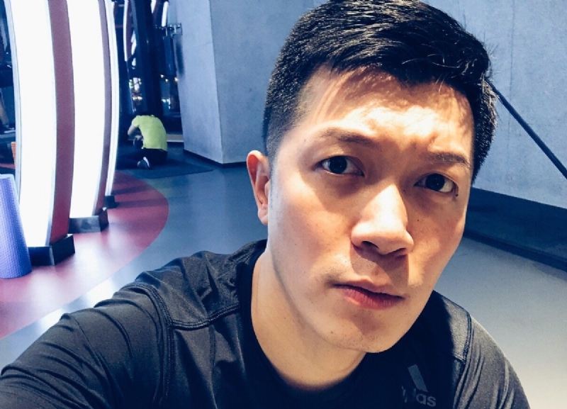 张勇耀的第一张照片--福清征婚网