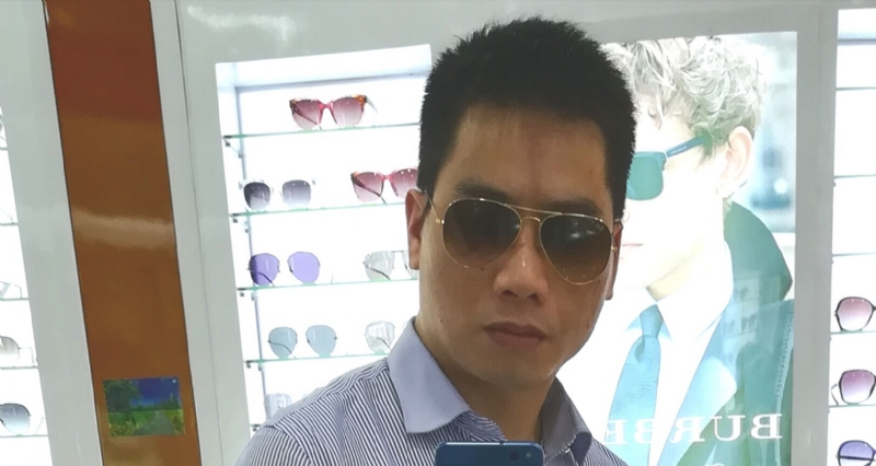 希望之灯的第一张照片--福清征婚网