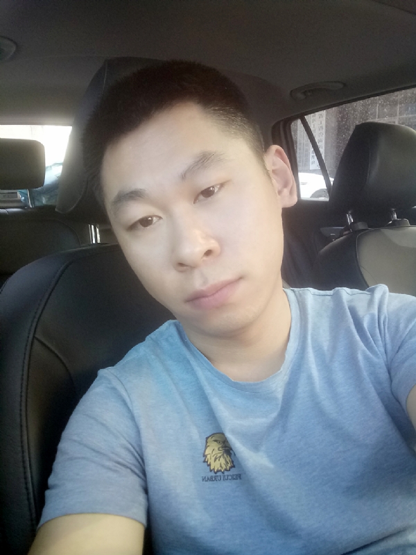 走心的第一张照片--福清征婚网