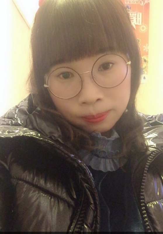 琴子的第一张照片--福清征婚网