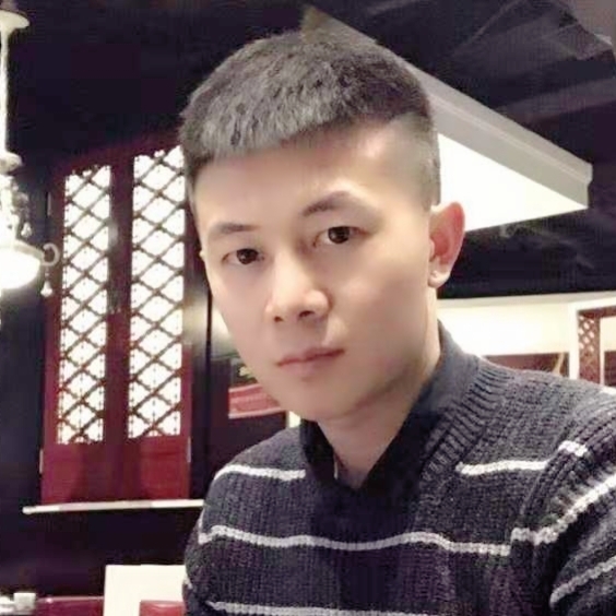 夜晚的星空的第一张照片--福清征婚网