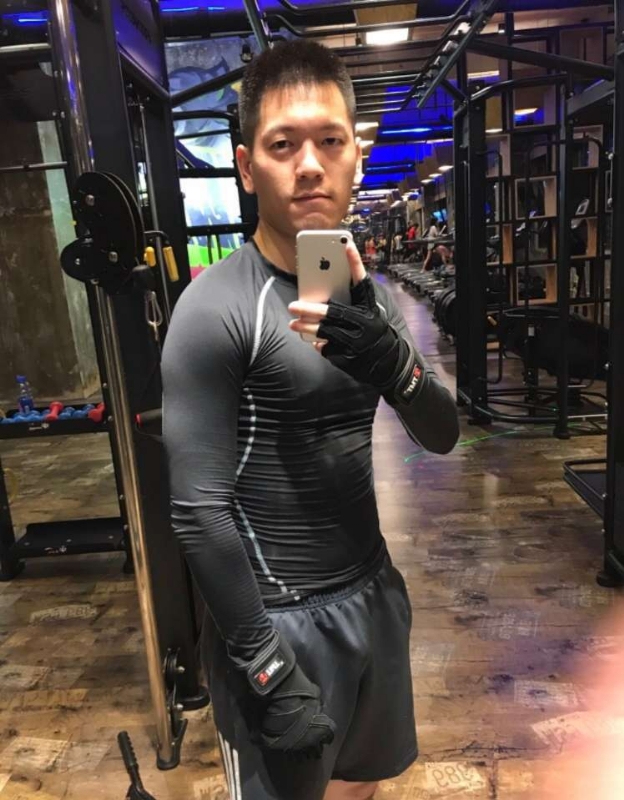 共赴此生的第一张照片--福清征婚网
