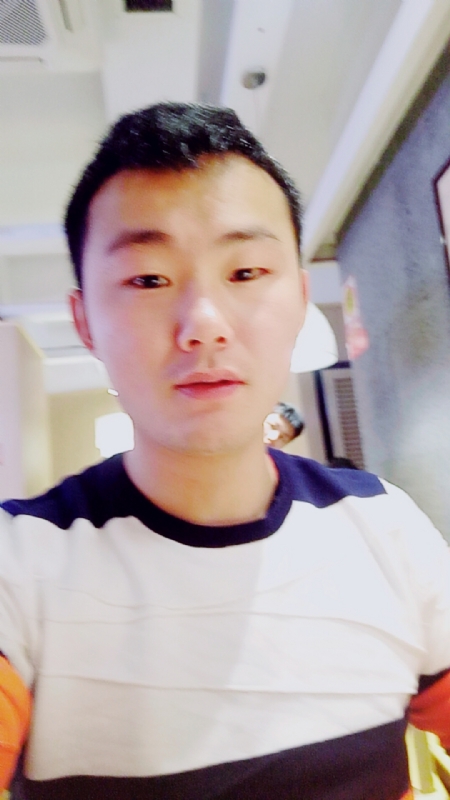 云淡风轻的第一张照片--福清征婚网