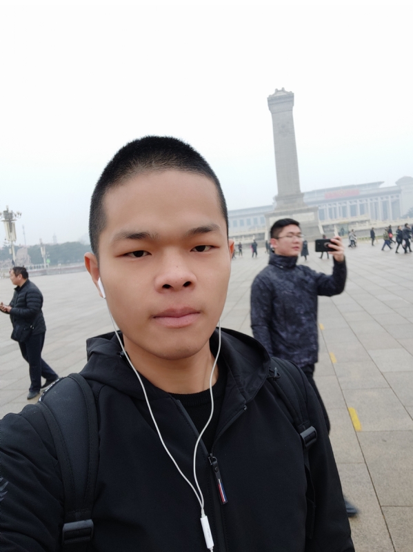 秋殇的第二张照片--福清征婚网