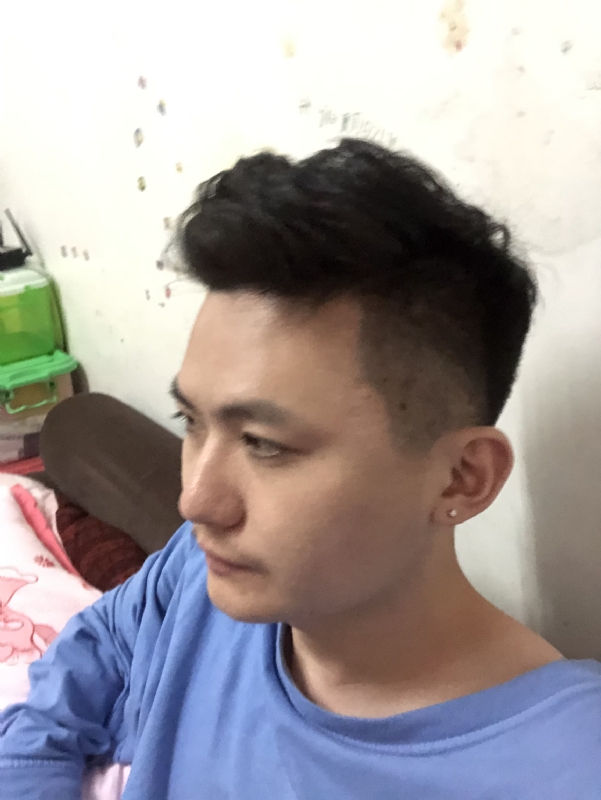 jason的第一张照片--福清征婚网