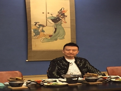 月影沙丘的第一张照片--福清征婚网
