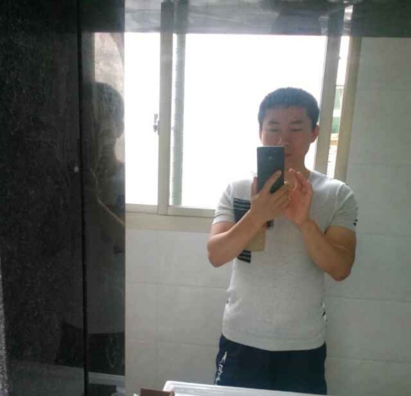 杭123的第一张照片--福清征婚网