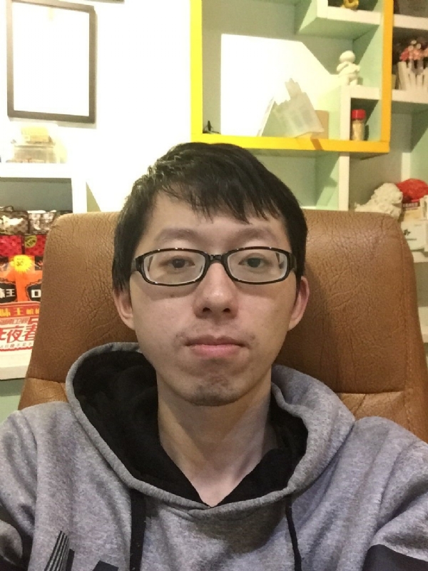 桀桀的第一张照片--福清征婚网