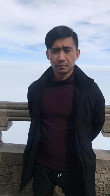 一江春水向东流的第一张照片--福清征婚网
