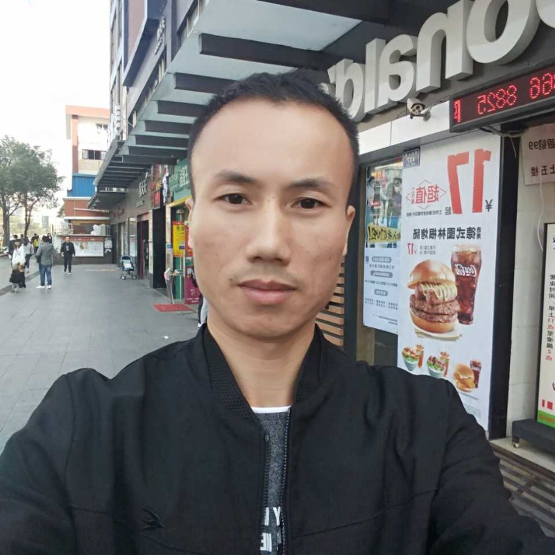 地瓜的第一张照片--福清征婚网