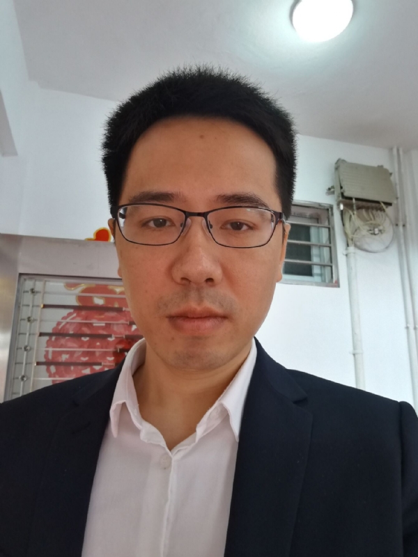 妥妥当当的第一张照片--福清征婚网