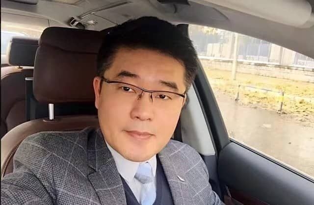 平常心的第一张照片--福清征婚网