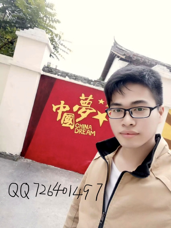 奋斗2020的第一张照片--福清征婚网