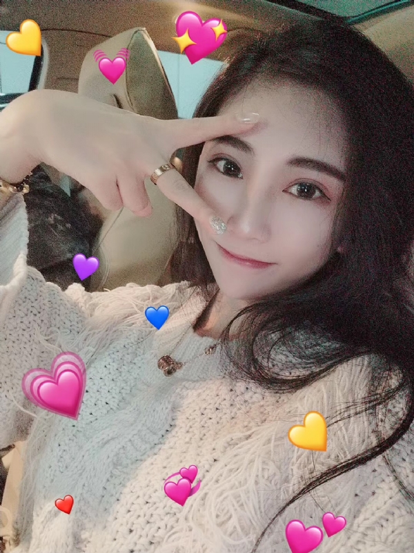 孙雪的第一张照片--福清征婚网