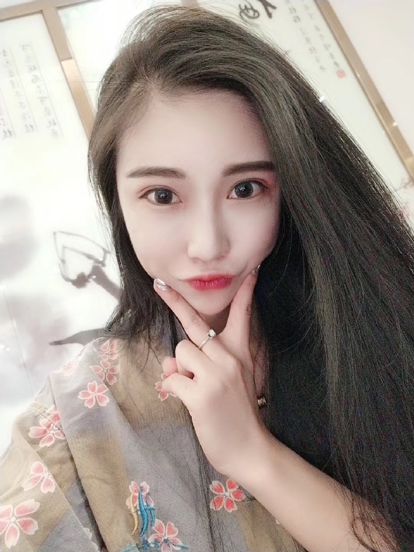 孙雪的第二张照片--福清征婚网