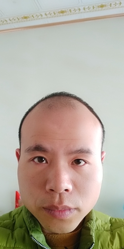 阿煌的第一张照片--福清征婚网