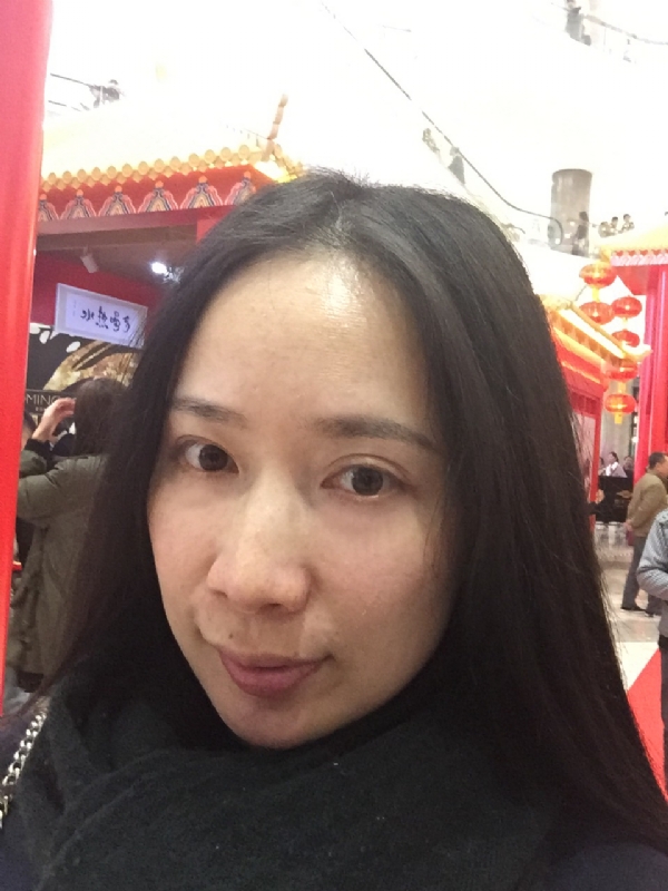 sisi的第一张照片--福清征婚网